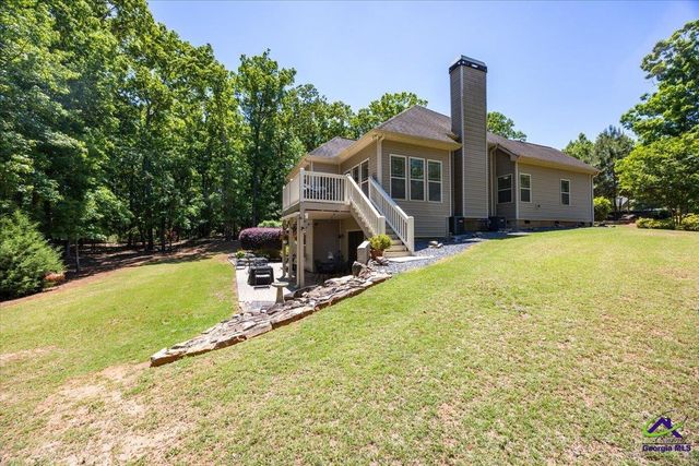 103 N Knotty Court, Forsyth, GA 31029
