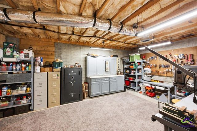 103 N Knotty Court, Forsyth, GA 31029