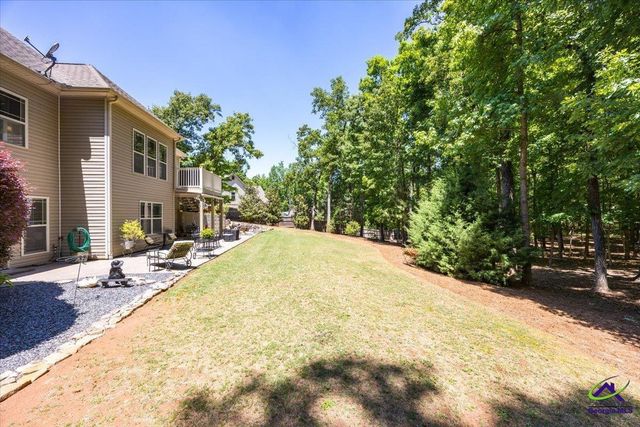 103 N Knotty Court, Forsyth, GA 31029