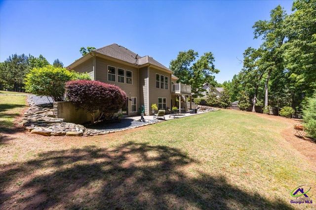 103 N Knotty Court, Forsyth, GA 31029