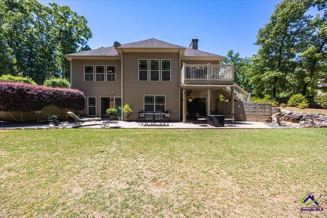 103 N Knotty Court, Forsyth, GA 31029