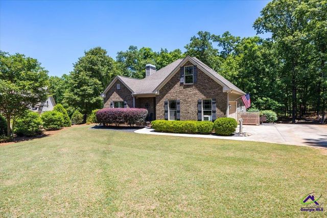 103 N Knotty Court, Forsyth, GA 31029
