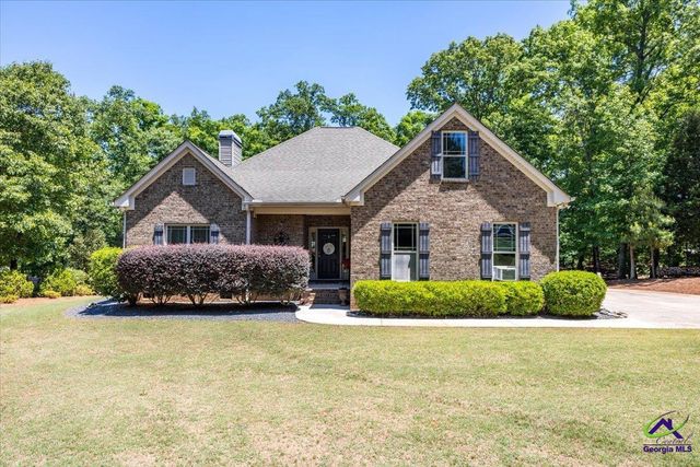 103 N Knotty Court, Forsyth, GA 31029