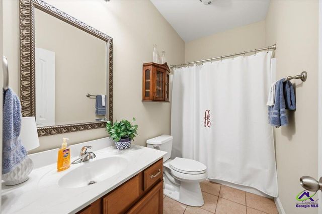 103 N Knotty Court, Forsyth, GA 31029