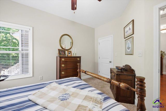 103 N Knotty Court, Forsyth, GA 31029
