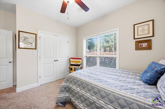 103 N Knotty Court, Forsyth, GA 31029