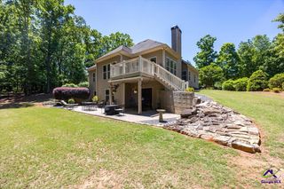 103 N Knotty Court, Forsyth, GA 31029
