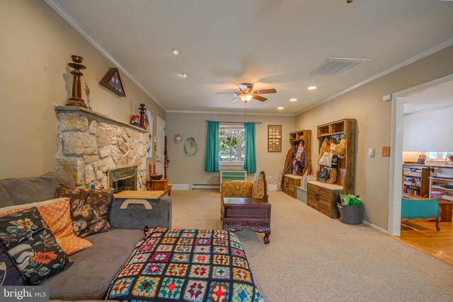 816 RIVERSIDE DR, Salisbury, MD 21801
