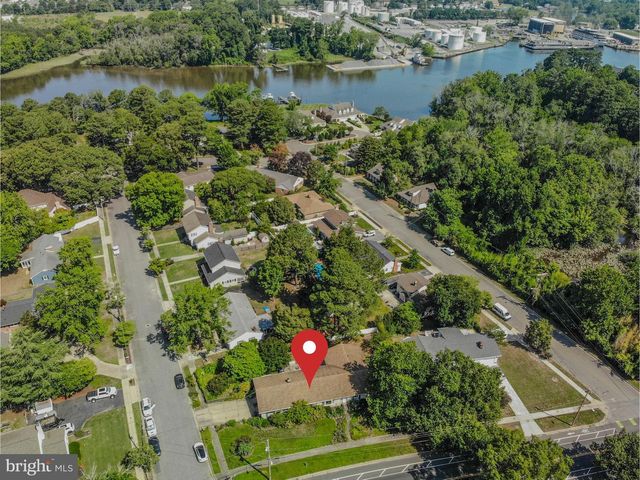 816 RIVERSIDE DR, Salisbury, MD 21801