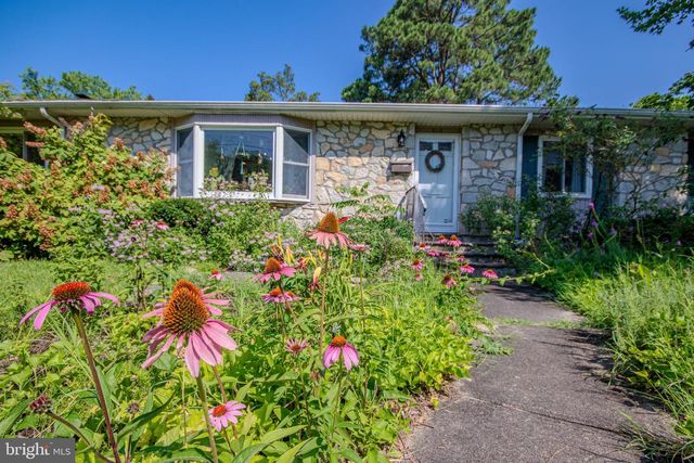 816 RIVERSIDE DR, Salisbury, MD 21801