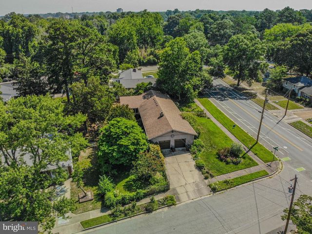 816 RIVERSIDE DR, Salisbury, MD 21801