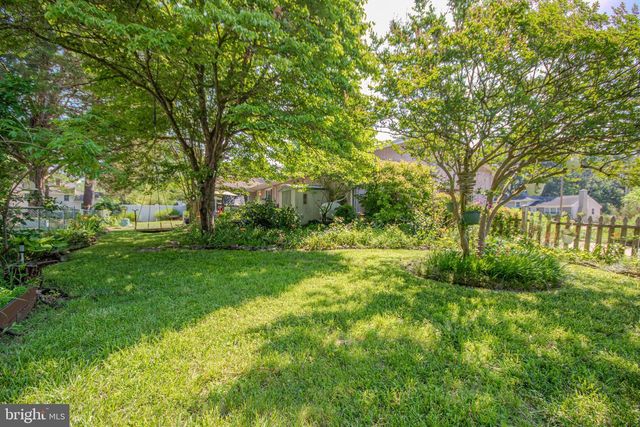 816 RIVERSIDE DR, Salisbury, MD 21801
