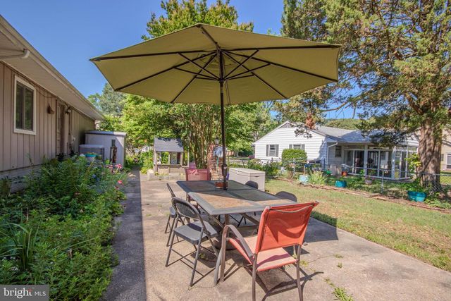 816 RIVERSIDE DR, Salisbury, MD 21801