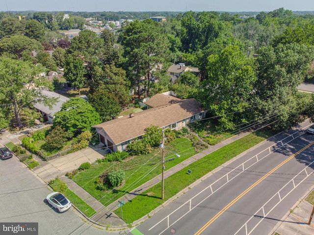 816 RIVERSIDE DR, Salisbury, MD 21801