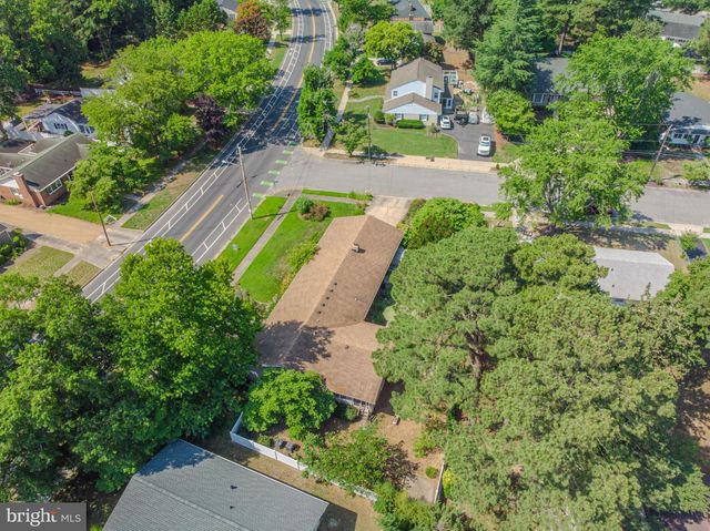 816 RIVERSIDE DR, Salisbury, MD 21801