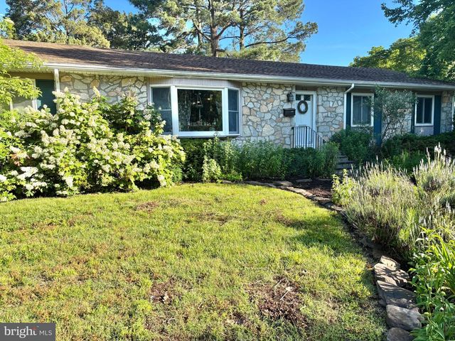 816 RIVERSIDE DR, Salisbury, MD 21801