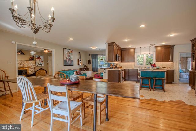 816 RIVERSIDE DR, Salisbury, MD 21801