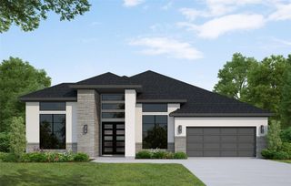 27028 West Ranch House Road, Montgomery, TX 77316