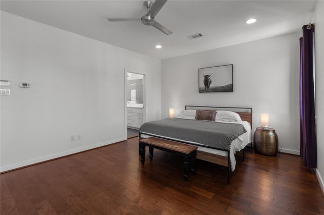 713 James Street, Houston, TX 77009