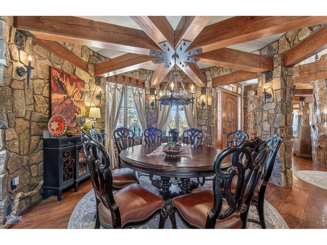 11981 Spruce Canyon Cir, Golden, CO 80403