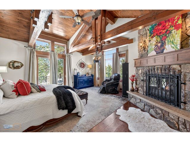 11981 Spruce Canyon Cir, Golden, CO 80403