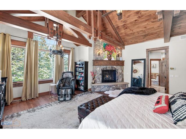 11981 Spruce Canyon Cir, Golden, CO 80403
