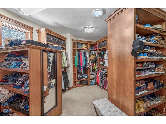 11981 Spruce Canyon Cir, Golden, CO 80403
