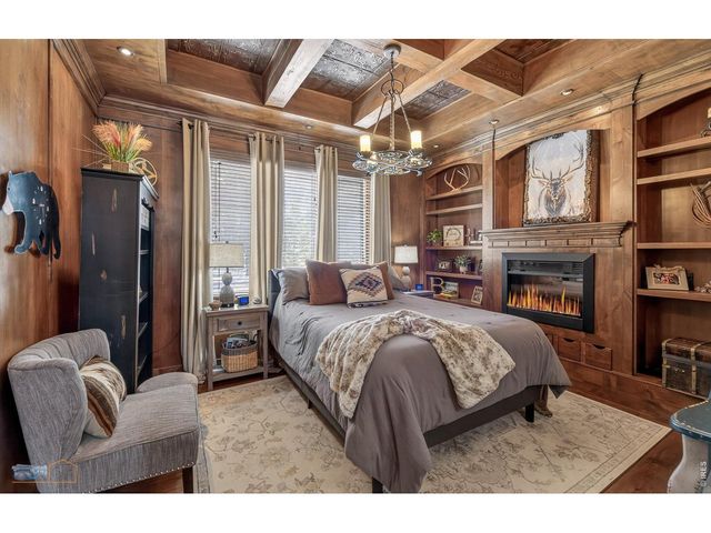 11981 Spruce Canyon Cir, Golden, CO 80403