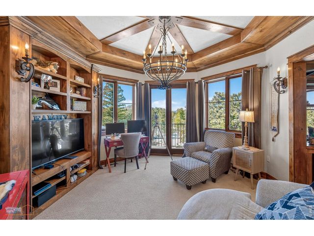 11981 Spruce Canyon Cir, Golden, CO 80403