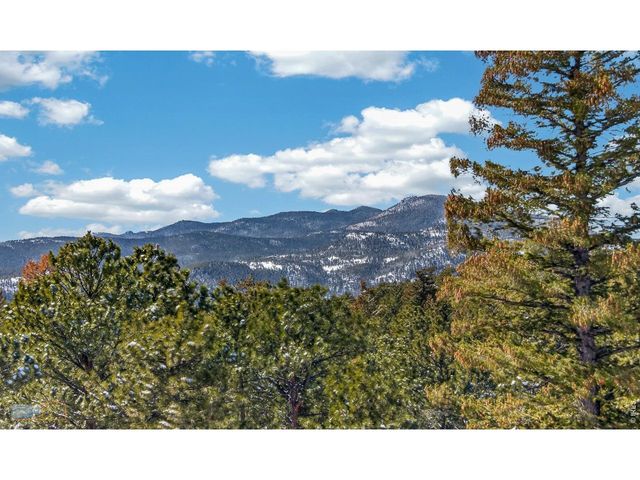 11981 Spruce Canyon Cir, Golden, CO 80403