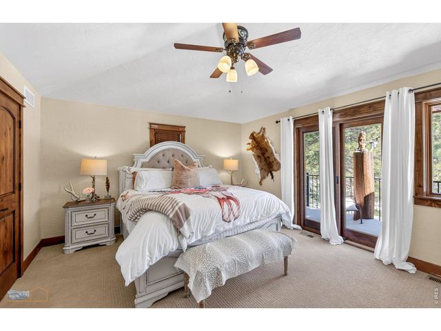 11981 Spruce Canyon Cir, Golden, CO 80403
