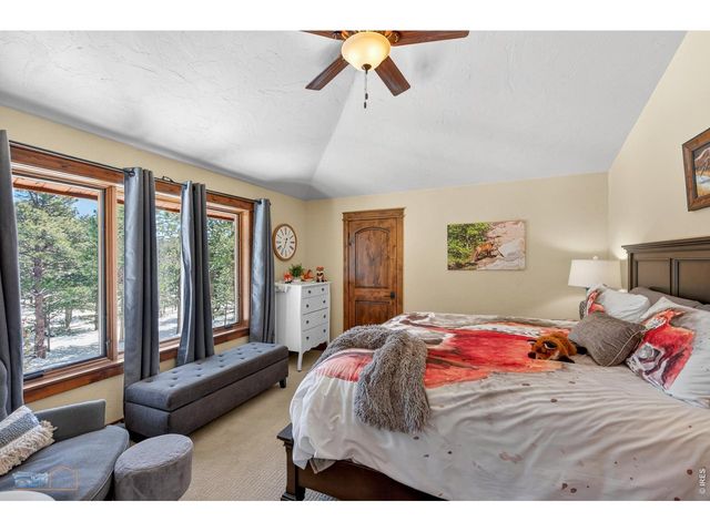 11981 Spruce Canyon Cir, Golden, CO 80403