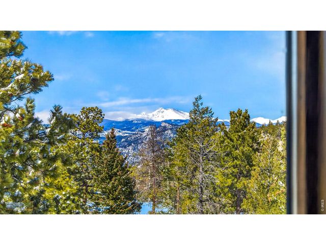 11981 Spruce Canyon Cir, Golden, CO 80403
