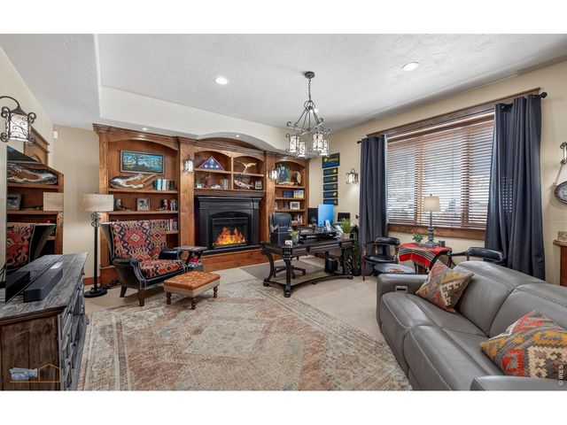 11981 Spruce Canyon Cir, Golden, CO 80403