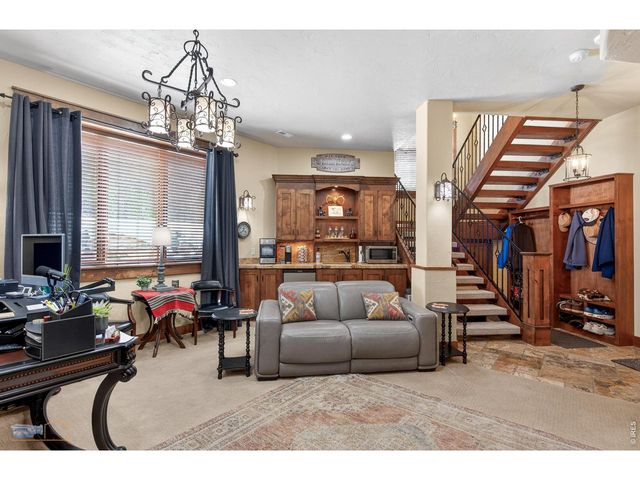 11981 Spruce Canyon Cir, Golden, CO 80403