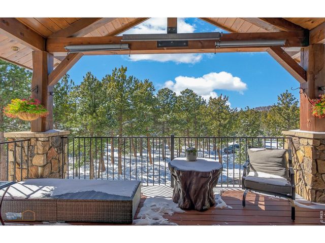 11981 Spruce Canyon Cir, Golden, CO 80403