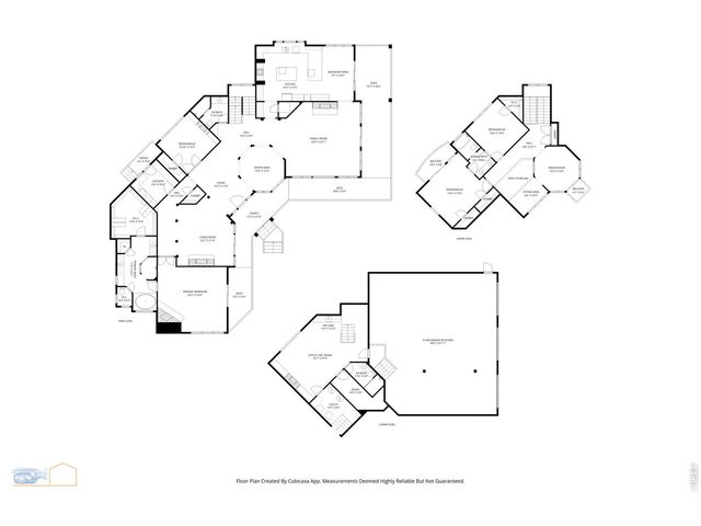 11981 Spruce Canyon Cir, Golden, CO 80403