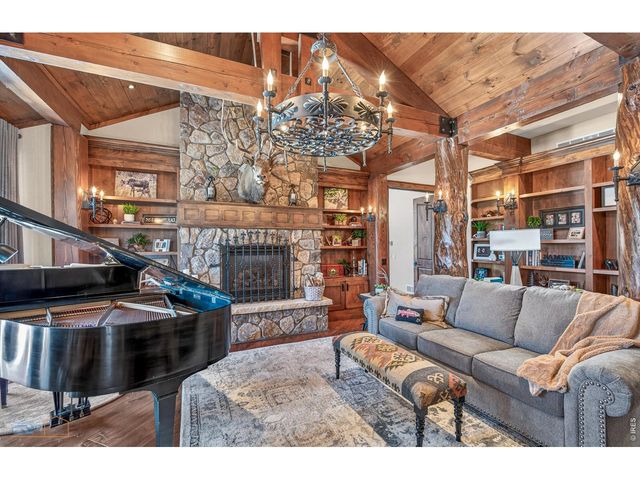 11981 Spruce Canyon Cir, Golden, CO 80403