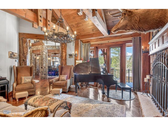 11981 Spruce Canyon Cir, Golden, CO 80403