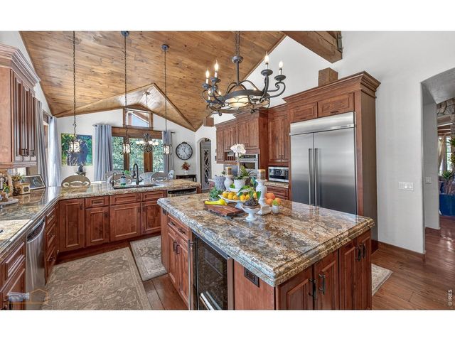 11981 Spruce Canyon Cir, Golden, CO 80403
