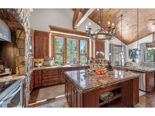 11981 Spruce Canyon Cir, Golden, CO 80403