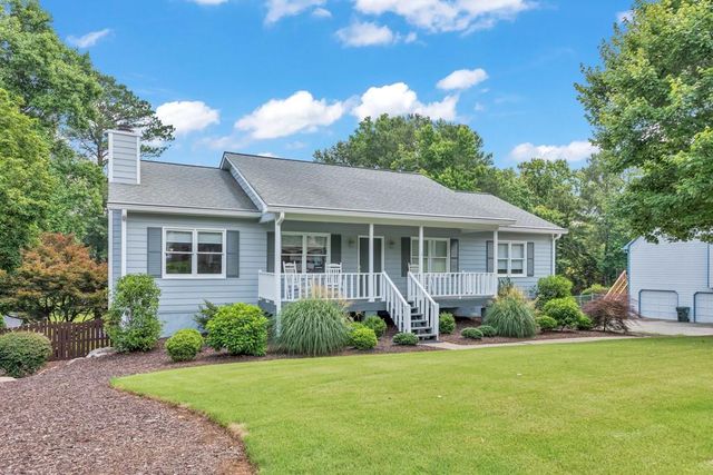 2652 Green Meadow Lane NE, Marietta, GA 30066