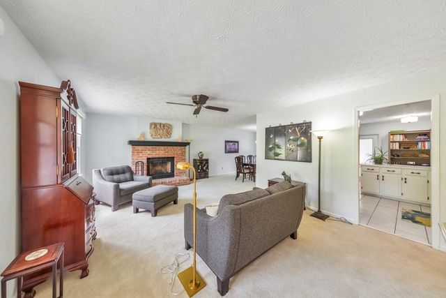 2652 Green Meadow Lane NE, Marietta, GA 30066