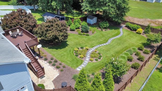 2652 Green Meadow Lane NE, Marietta, GA 30066