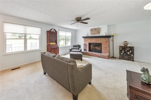 2652 Green Meadow Lane NE, Marietta, GA 30066