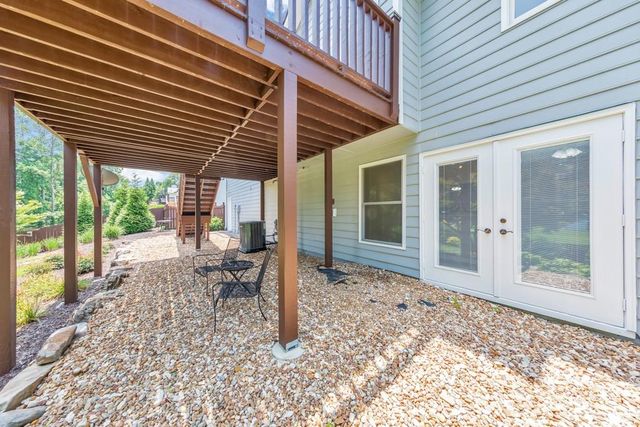 2652 Green Meadow Lane NE, Marietta, GA 30066