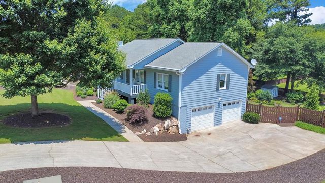 2652 Green Meadow Lane NE, Marietta, GA 30066