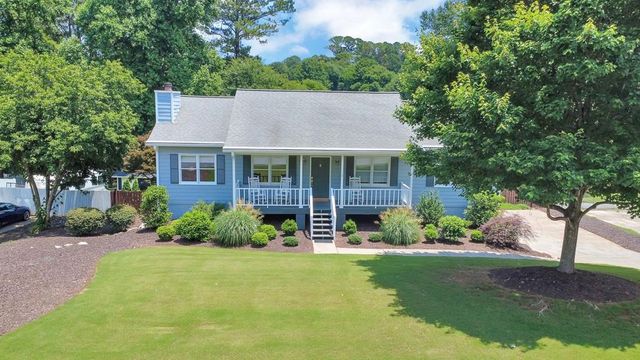 2652 Green Meadow Lane NE, Marietta, GA 30066