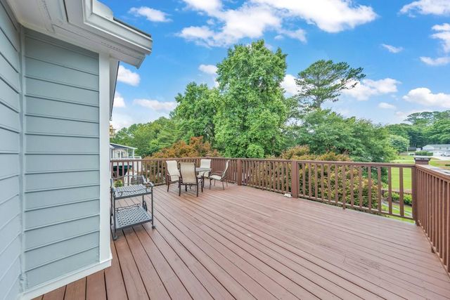 2652 Green Meadow Lane NE, Marietta, GA 30066