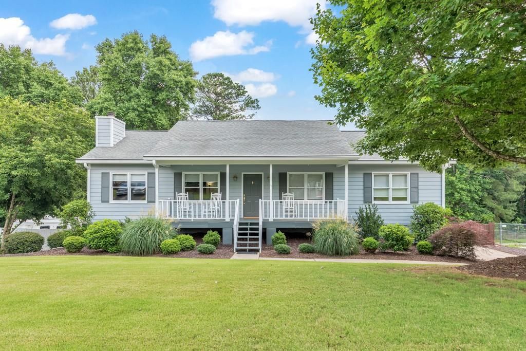 2652 Green Meadow Lane NE, Marietta, GA 30066